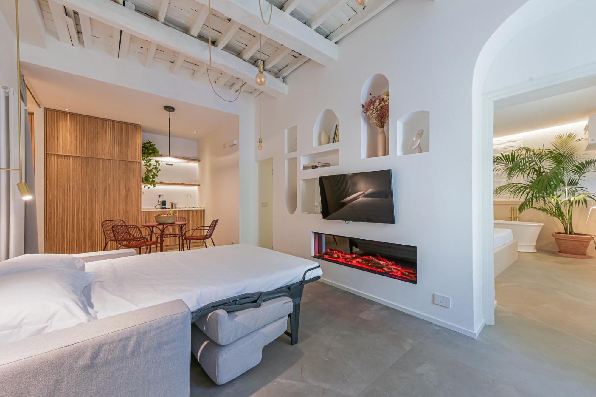 Appartamento Scarlet Vernazza Esterno foto